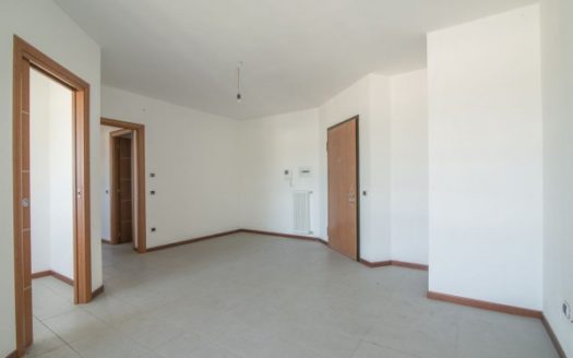 Alice – App. 8 – Grazioso trilocale