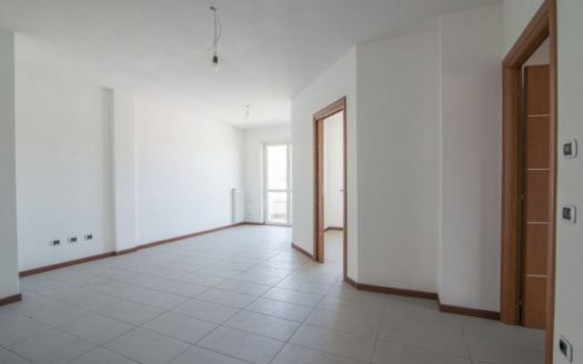 Alice – App. 8 – Grazioso trilocale