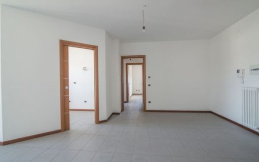 Alice – App. 8 – Grazioso trilocale