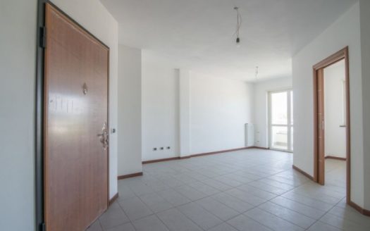 Alice – App. 8 – Grazioso trilocale