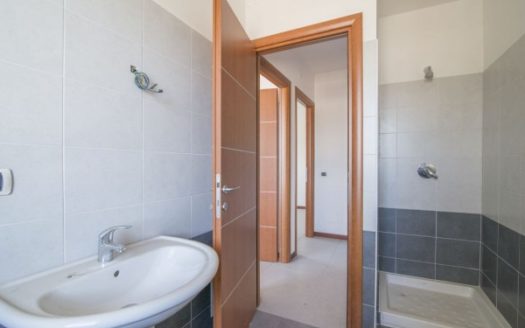 Alice – App. 8 – Grazioso trilocale