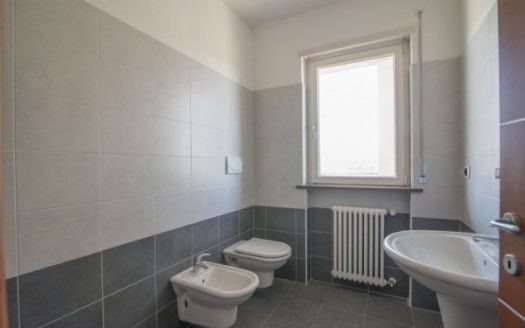 Alice – App. 8 – Grazioso trilocale