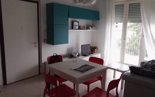 Luixignani – App. E2 – Vicino al mare, immerso nel verde