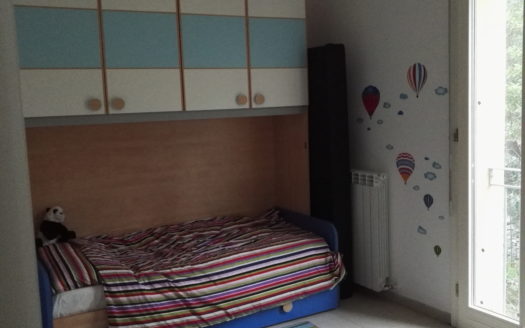 Luixignani – App. E2 – Vicino al mare, immerso nel verde