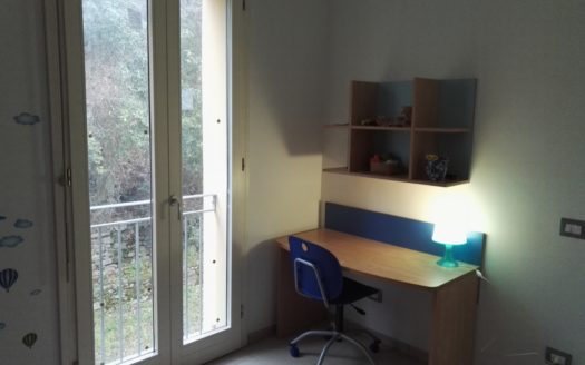 Luixignani – App. E2 – Vicino al mare, immerso nel verde