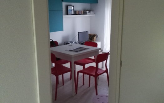 Luixignani – App. E2 – Vicino al mare, immerso nel verde