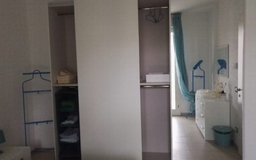 Luixignani – App. E2 – Vicino al mare, immerso nel verde