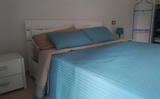 Luixignani – App. E2 – Vicino al mare, immerso nel verde