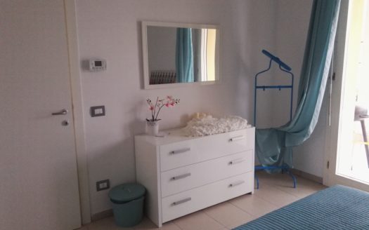 Luixignani – App. E2 – Vicino al mare, immerso nel verde