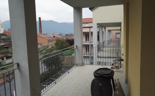 Luixignani – App. E2 – Vicino al mare, immerso nel verde