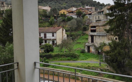 Luixignani – App. E2 – Vicino al mare, immerso nel verde