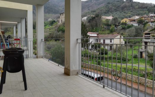 Luixignani – App. E2 – Vicino al mare, immerso nel verde