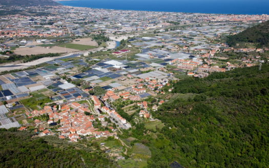 Luixignani – App. E2 – Vicino al mare, immerso nel verde