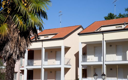 Luixignani – App. E2 – Vicino al mare, immerso nel verde