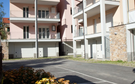 Luxignani – App. A1 – Trilocale immerso nella natura