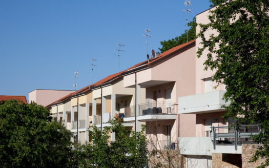 Luixignani – App. E2 – Vicino al mare, immerso nel verde