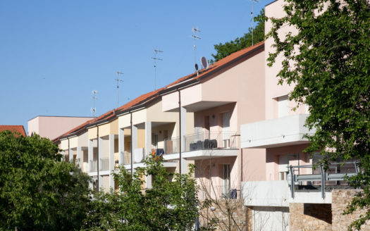 Luxignani – App. H2 – Appartamento duplex