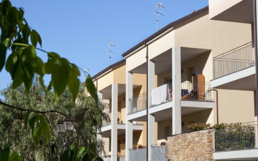 Luixignani – App. E2 – Vicino al mare, immerso nel verde