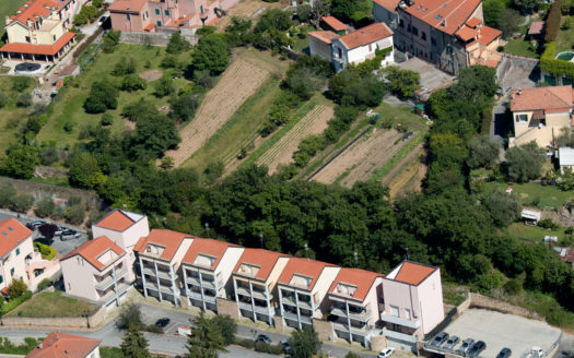 Luxignani – App. A1 – Trilocale immerso nella natura