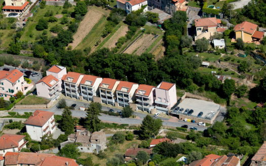 Luixignani – App. E2 – Vicino al mare, immerso nel verde