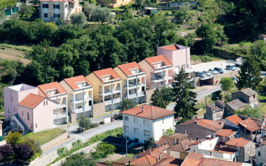 Luixignani – App. E2 – Vicino al mare, immerso nel verde