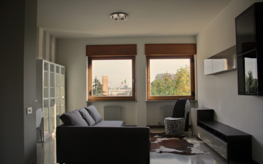 Colombo – Spazioso e moderno quadrilocale