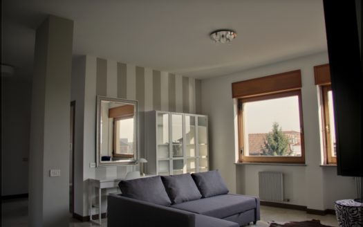 Colombo – Spazioso e moderno quadrilocale