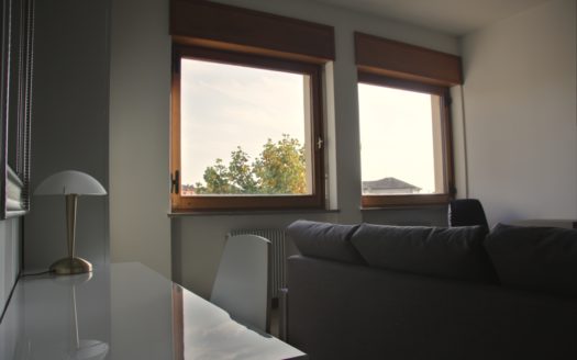 Colombo – Spazioso e moderno quadrilocale