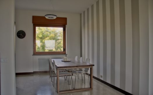 Colombo – Spazioso e moderno quadrilocale