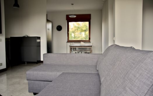 Colombo – Spazioso e moderno quadrilocale