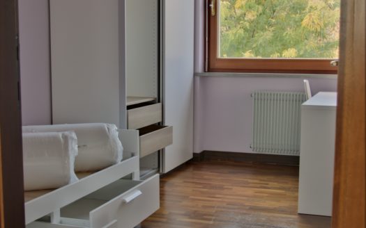 Colombo – Spazioso e moderno quadrilocale