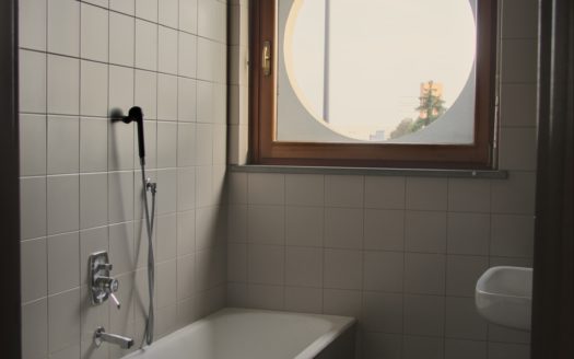 Colombo – Spazioso e moderno quadrilocale