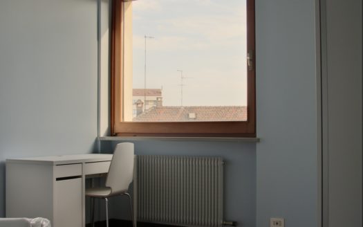 Colombo – Spazioso e moderno quadrilocale