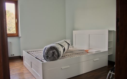 Colombo – Spazioso e moderno quadrilocale