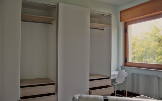 Colombo – Spazioso e moderno quadrilocale