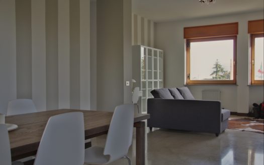 Colombo – Spazioso e moderno quadrilocale