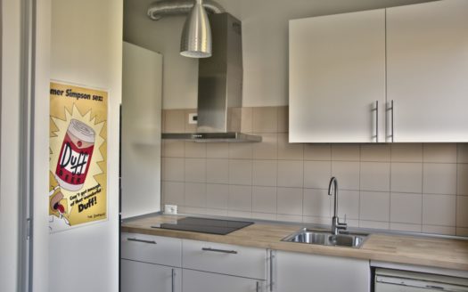 Colombo – Spazioso e moderno quadrilocale