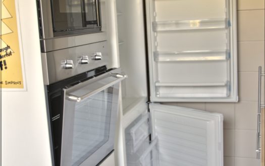 Colombo – Spazioso e moderno quadrilocale