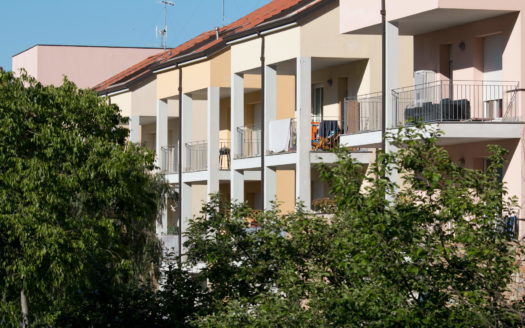 Luixignani – App. E2 – Vicino al mare, immerso nel verde