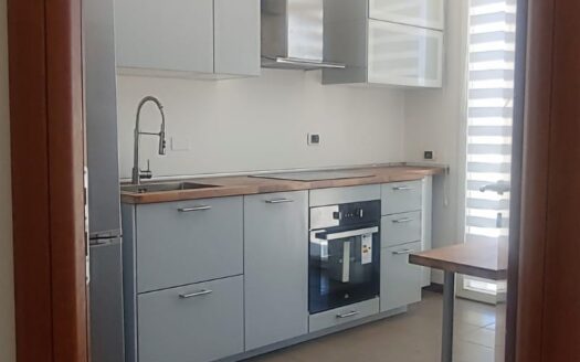 Alice – App. 16 – Attico con ampio terrazzo