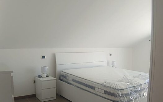 Alice – App. 16 – Attico con ampio terrazzo