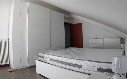 Alice – App. 16 – Attico con ampio terrazzo