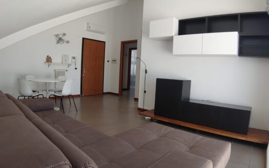 Alice – App. 16 – Attico con ampio terrazzo