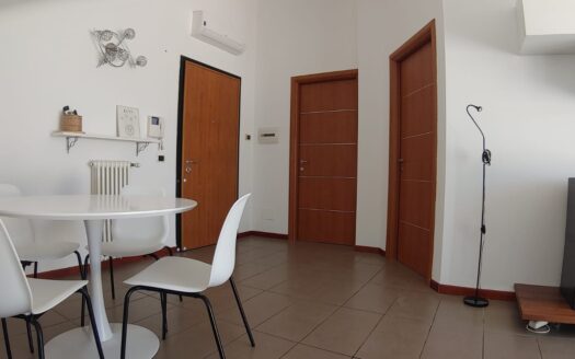 Alice – App. 16 – Attico con ampio terrazzo