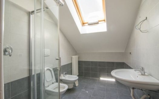 Alice – App. 16 – Attico con ampio terrazzo