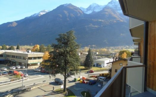 ClassPalais – App. 4G – Confortevole bilocale