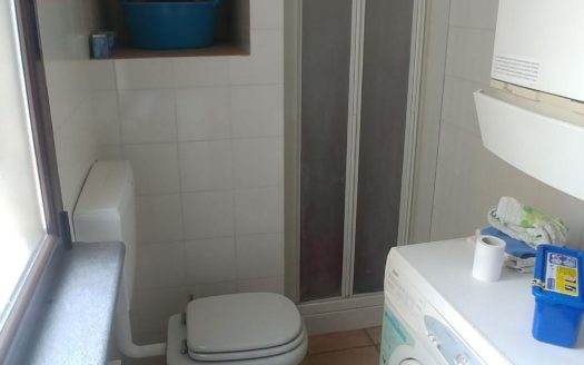 Santo Stefano – Trilocale soppalcato di gran gusto