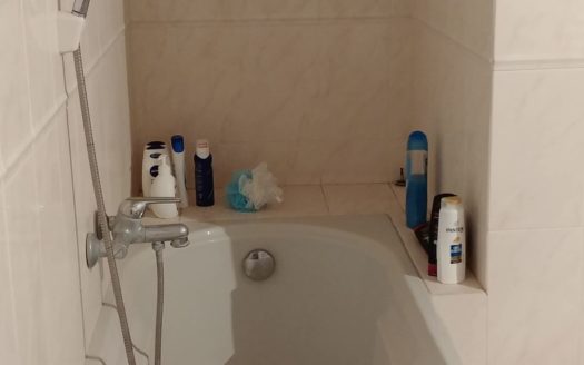 Santo Stefano – Trilocale soppalcato di gran gusto