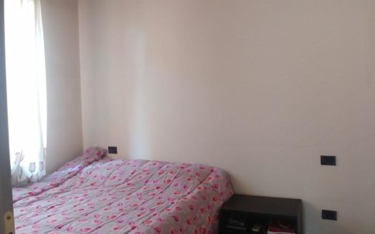 Santo Stefano – Trilocale soppalcato di gran gusto