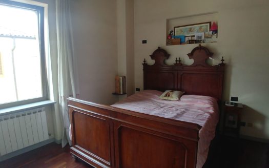 Santo Stefano – Trilocale soppalcato di gran gusto